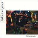 Flying cowboys (1989) von Rickie Lee Jones | CD | Zustand sehr gut
