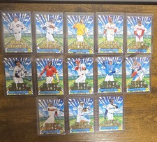 8-bit Topps 2026 MLB 13 Card Lot Rookies Witt Acuna Trout