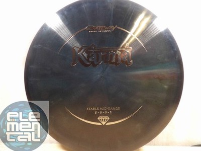 Gateway Discs Diamond Karma (5/6/0/2)