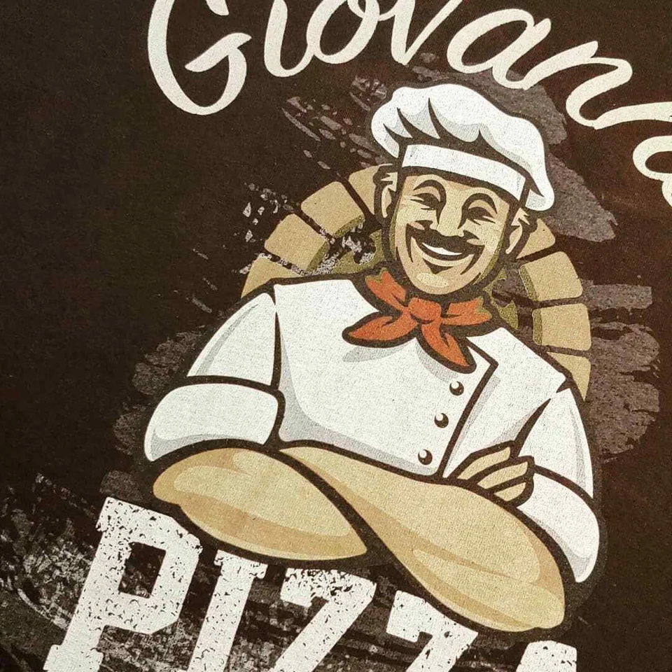 Personalized Custom T-Shirt Customized w/Photo, Text, Logo on Gildan Shirts - Image 4 of 4