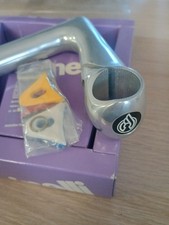 Reduced Nos Nib Cinelli XA Stem Pipa Attacco Manubrio New In Box Nuova Mm110