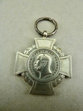 Preu&szlig;en D&uuml;ppeler Sturmkreuz 1864