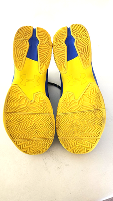 Buy Size 11.5 - Under Armour Curry 2.5 Dub Nation online | eBay