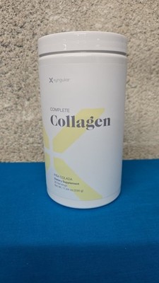 Xyngular Complete Collagen   Multi-Source Collagen Peptides Powder EXP: 11/2027@
