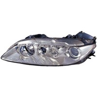 Halogen Scheinwerfer Rechts H1/H1/H3 FüR Mazda 6 Station Wagon GY GG