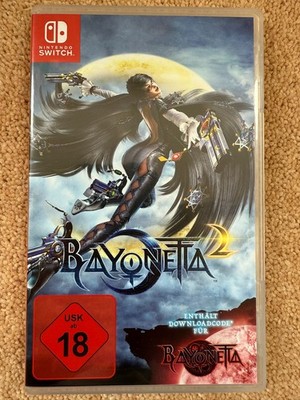 Costumes Bayonetta Co Op Nintendo Switch Bayonetta Bayonetta