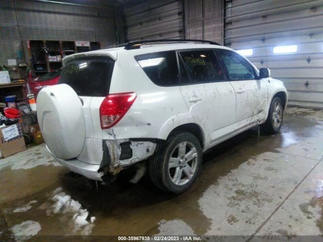 Steering Gear/Rack Power Rack And Pinion Electric EV Fits 06-14 RAV4 4084069 - Image 4 of 4