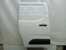 Porte arrière et accessoires Citroen BERLINGO