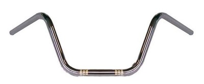 LENKER CUSTOM CHROM TOMMASELLI - 1081554001
