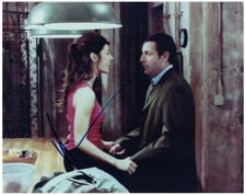 Marisa Tomei Signed Autographed 8x10 Adam Sandler Anger Management Photo