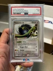 2006 Pokemon Black Star Promos Rayquaza ex PSA 7 🔥