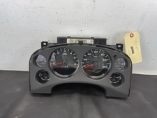 2007-2014 Chevrolet Suburban Ltz Instrument Gauge Cluster W Trim 159k Miles 2007-2014 Chevrolet Suburban Ltz Instrument Gauge Cluster W Trim 159k Miles