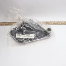 Green Lip Seal Filter With .420" 86010H