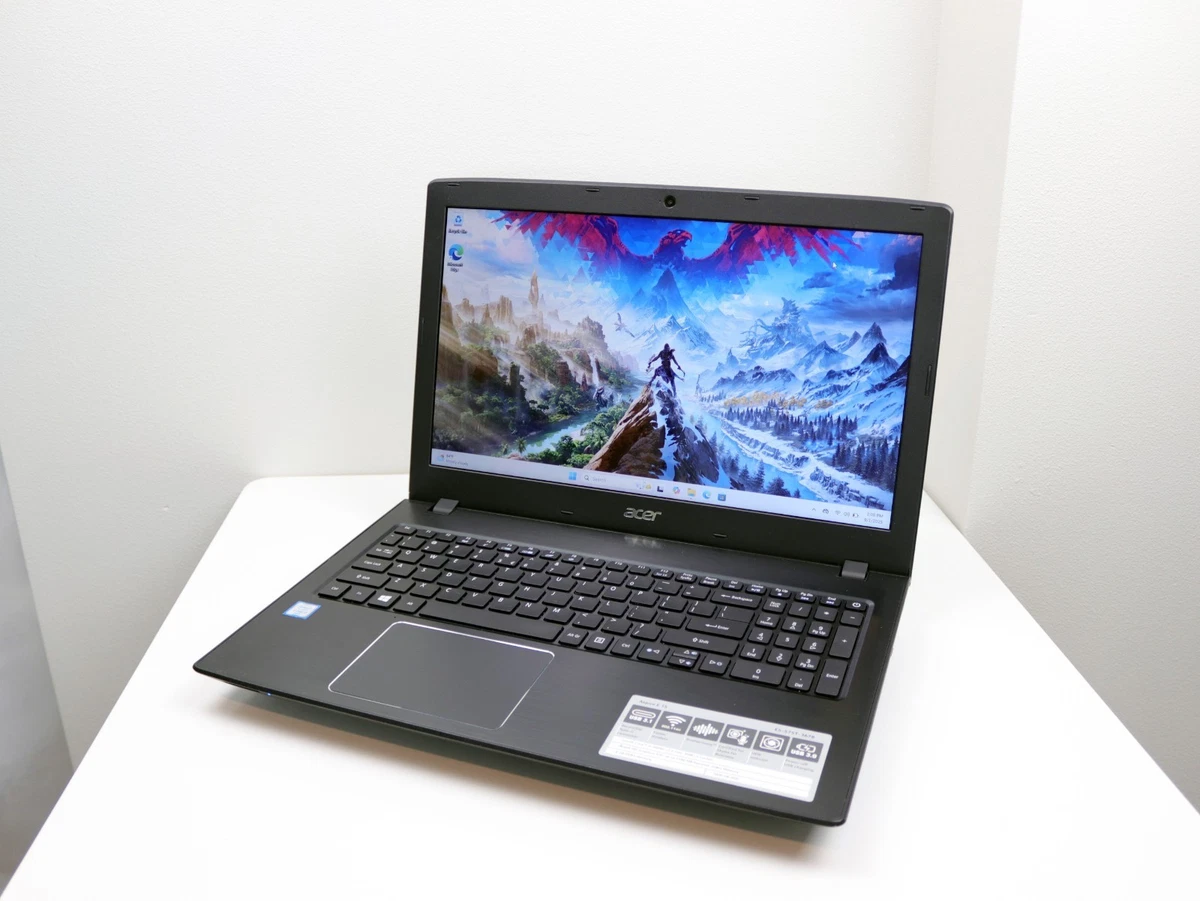 Acer Intel Core i3 6th Gen. PC Laptops & Netbooks for sale | eBay