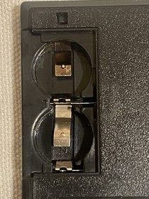 Vtg 1980 Nintendo Game and Watch Time Out The Exterminator Working Model # MT-03