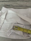 Prince Girls White Tennis Skort/Skirt Size S (8-9) — photo 7