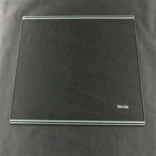 Blomberg 4350792000 Glass Shelf Assy 760 762 1/4" Tempered Glass