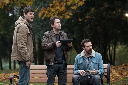 Colossal (DVD) - Foto 7 di 8