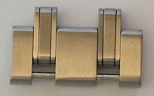 Link 20MM PER OMEGA SEAMASTER Diver 300 Adatto 020stz010110 STZ001159 114stz010110 - Foto 6 di 6