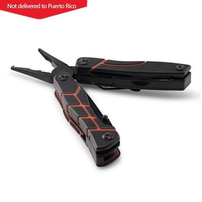  Stik Ugly Tools Multitool Knife for Fishing - Fishing Tool for Anglers