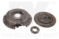 NK Kupplungssatz 133002 FüR Mitsubishi