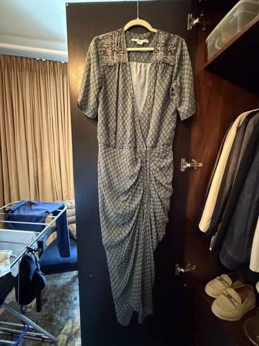 veronica beard dress size 10