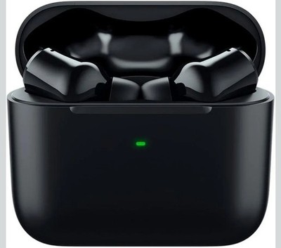 Razer Hammerhead True Wireless Bluetooth Chroma RGB Earbuds Charging Case Only