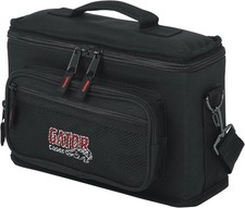 GATOR microphone case GM Microphone Series GM-4 4 microphone storage type 
