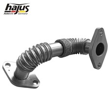 Hajus Rohrleitung AGR-Ventil für Audi A4 A6 VW Passat Skoda Superb I 1.9 2.0 TDI