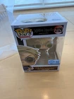 Funko Pop! Vinyl: Jujutsu Kaisen Kento Nanami #2129 W/ Protector Mint Condition