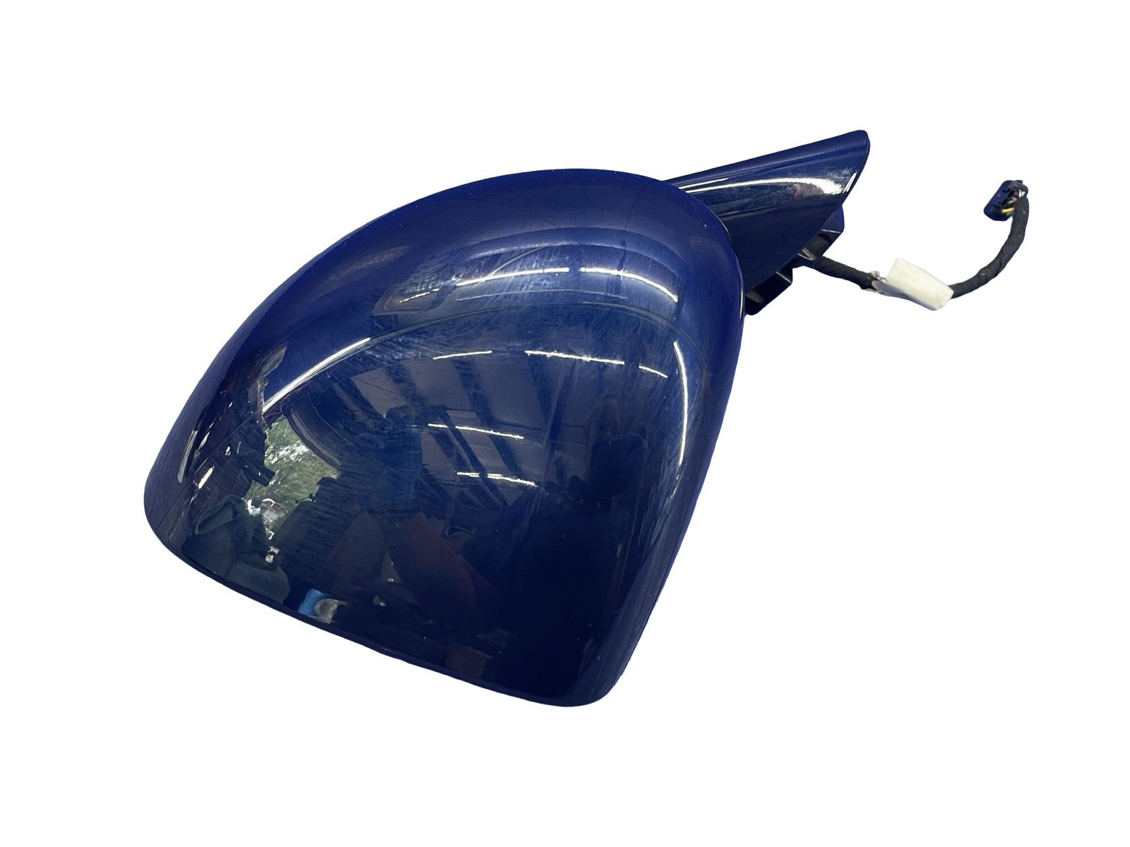 McLaren 570S 2016-2021 FRONT+LEFT Side mirror