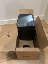 Xfinity XB6-T CGM4140COM WiFi Router  Cable Modem   w/ Power  Coax Cable