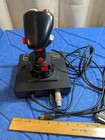 Thrustmaster F-16 FLCS XM-5400-3 Flight Control System PC Joystick — photo 5