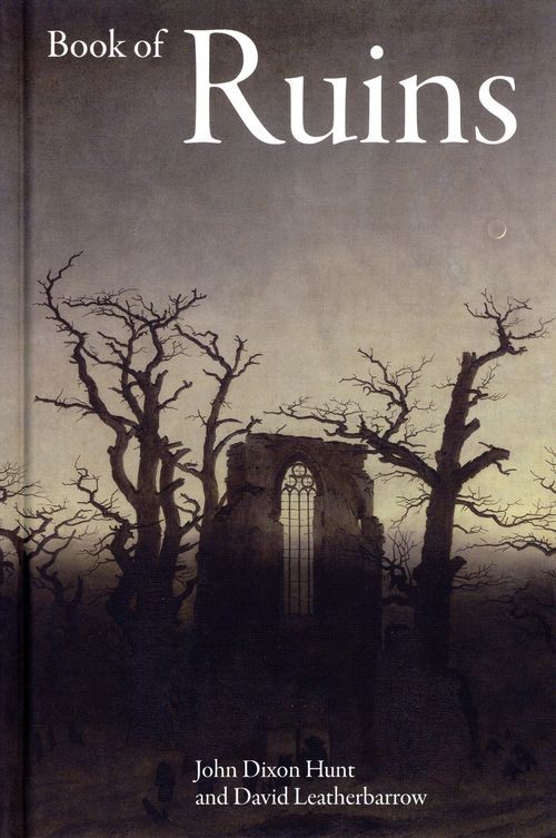 Book of Ruins