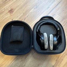 Beyer Synamic DT 990 Pro 250 Ohm Over-Ear Studio Headphones with Input Jack Mod