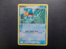 Pokemon - Mudkip 11/17 Common Pop Series 4 on eBay