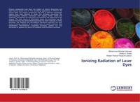 Mohammed Abdullah Hameed (U. A.) | Ionizing Radiation Of Laser Dyes | Buch