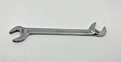 Snap-on Llave De Boca Abierta Angular 4 Vías 11/16in, VS22 - Imagen 1 de 2