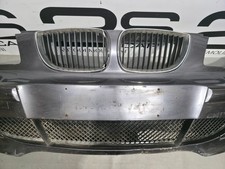 Aramox Tappo Copertura Gancio Traino Paraurti Anteriore Per BMW Serie 1 E81 E87 M-Sport (2004-2012) - Ricambio 7837429