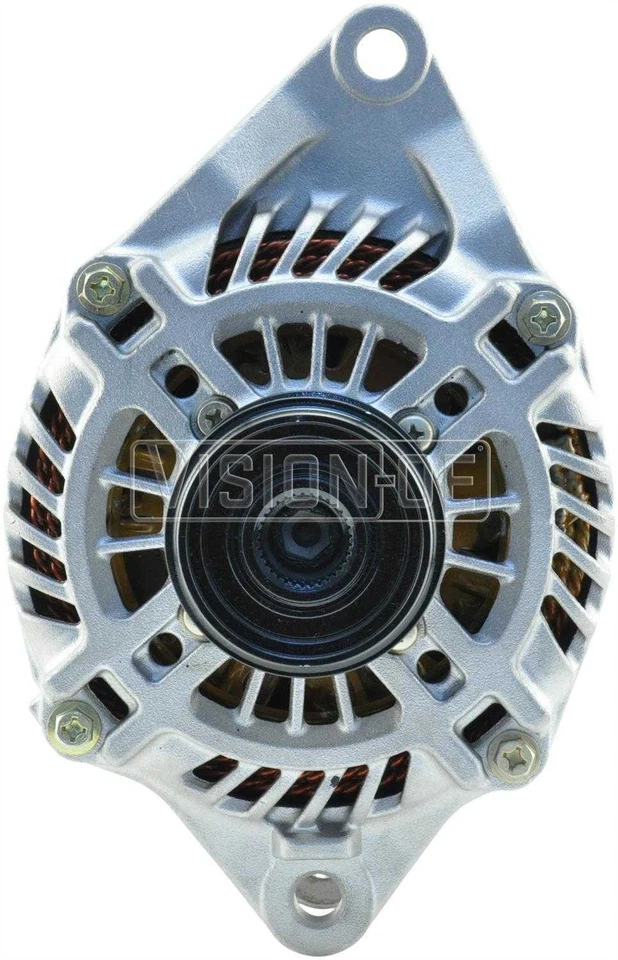 Alternador compatible con Mitsubishi Lancer Outlander Sport VISION-OE 2011-2018 Foto 4 de 4