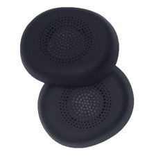 Replacement Earpads Cushions For Jabra Evolve2 30 SE MS UC Ear Wireless Headset
