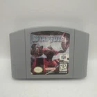 Star Fox 64 Nintendo N64 1997 Game Cartridge