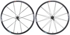 Shimano Deore XT WH-M765 Tubeless CL Disc 26” Alloy Mtn Bike Wheelset 10 Spd QR