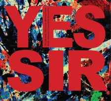 Penny Rimbaud's L'Académie Des Van Yes Sir, the Truth of Revolu (CD) (UK IMPORT)