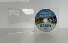 Wii Sports & Wii Sports Resort - Wii #ABLV