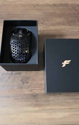 Finalmouse ULX Guardian Lion M