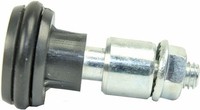 Metzger RollenfüHrung, SchiebetüR 2310056 FüR Opel Renault, Oben, Rechts