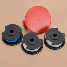 Spool Trimmer Line Cap Cover Fit for Hyper Tough HT21 401 002 04 New