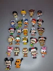 Funko Pocket Pop Lot Of 26 Disney Figures Christmas