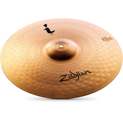 #ad Zildjian I Series Ride Cymbal 20 in. $189.95